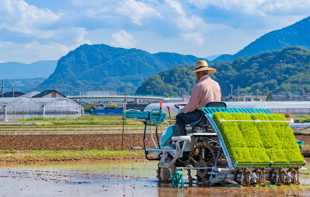 貸したい方・借りたい方